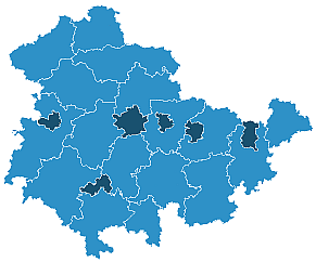 Th�ringen