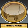 Hangman / Galgenmännchen: Errate die Wörter